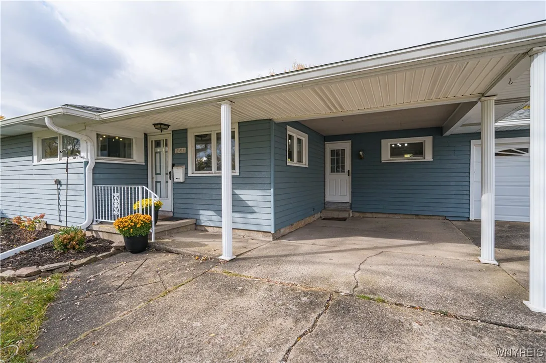 281 Green Acres Road, Tonawanda-town, New York 141, Tonawanda, New York 14150, 3 Bedrooms Bedrooms, 5 Rooms Rooms,1 BathroomBathrooms,Residential,Closed,281 Green Acres Road, Tonawanda-town, New York 141,0,B1576299