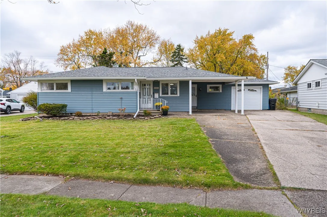 281 Green Acres Road, Tonawanda-town, New York 141, Tonawanda, New York 14150, 3 Bedrooms Bedrooms, 5 Rooms Rooms,1 BathroomBathrooms,Residential,Closed,281 Green Acres Road, Tonawanda-town, New York 141,0,B1576299