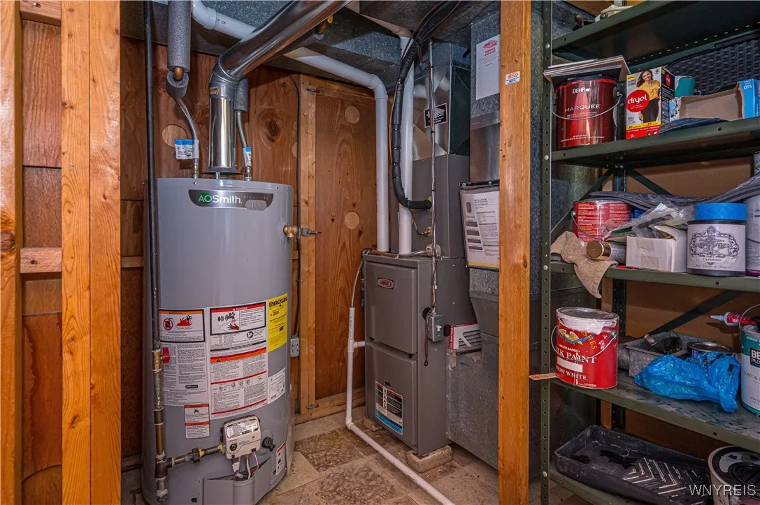 281 Green Acres Road, Tonawanda-town, New York 141, Tonawanda, New York 14150, 3 Bedrooms Bedrooms, 5 Rooms Rooms,1 BathroomBathrooms,Residential,Closed,281 Green Acres Road, Tonawanda-town, New York 141,0,B1576299