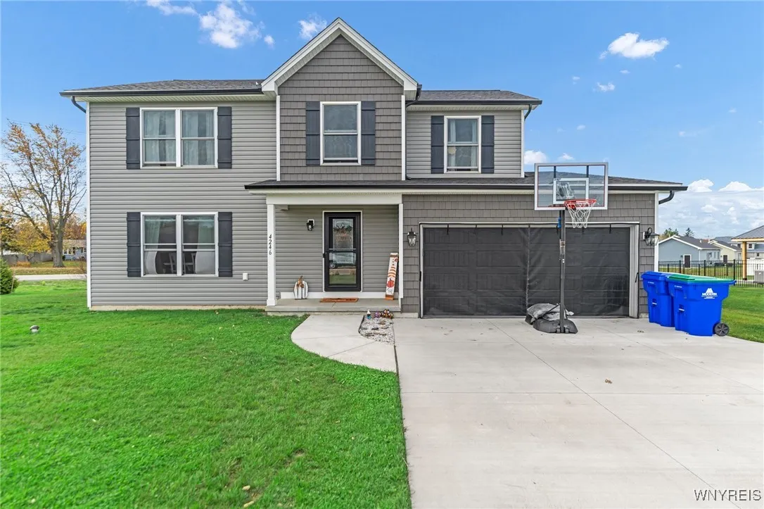 4246 Bayview Road, Hamburg, New York 14075, Hamburg, New York 14219, 4 Bedrooms Bedrooms, 11 Rooms Rooms,2 BathroomsBathrooms,Residential,Closed,4246 Bayview Road, Hamburg, New York 14075,0,B1576338