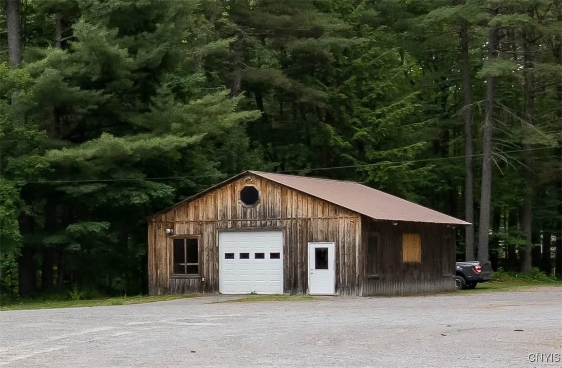 5769-5771 Partridgeville Road, Greig, New York 133, Greig, New York 13312, ,Commercial Sale,For Sale,5769-5771 Partridgeville Road, Greig, New York 133,0,S1576428