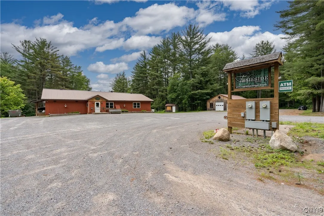 5769-5771 Partridgeville Road, Greig, New York 133, Greig, New York 13312, ,Commercial Sale,For Sale,5769-5771 Partridgeville Road, Greig, New York 133,0,S1576428
