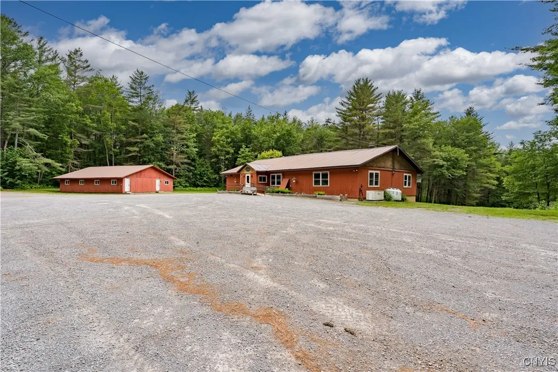 5769-5771 Partridgeville Road, Greig, New York 133, Greig, New York 13312, ,Commercial Sale,For Sale,5769-5771 Partridgeville Road, Greig, New York 133,0,S1576428