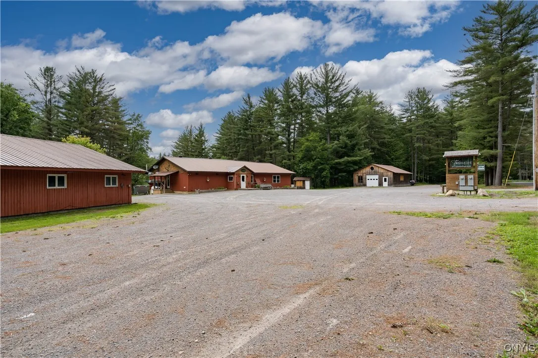 5769-5771 Partridgeville Road, Greig, New York 133, Greig, New York 13312, ,Commercial Sale,For Sale,5769-5771 Partridgeville Road, Greig, New York 133,0,S1576428