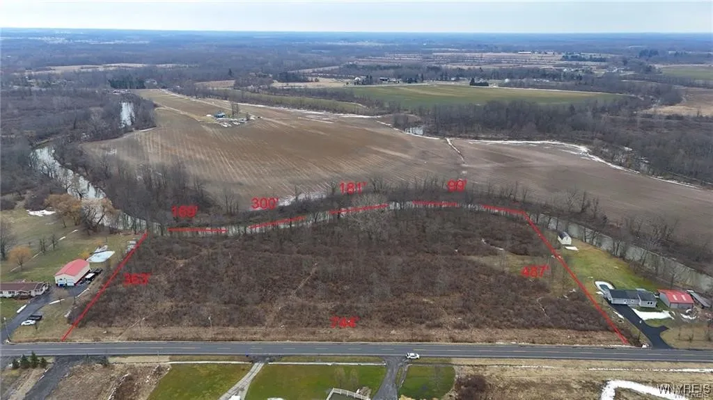 9970 Tonawanda Crk Road North, Clarence, New York, Clarence, New York 14031, ,Land,Closed,9970 Tonawanda Crk Road North, Clarence, New York ,0,B1574483