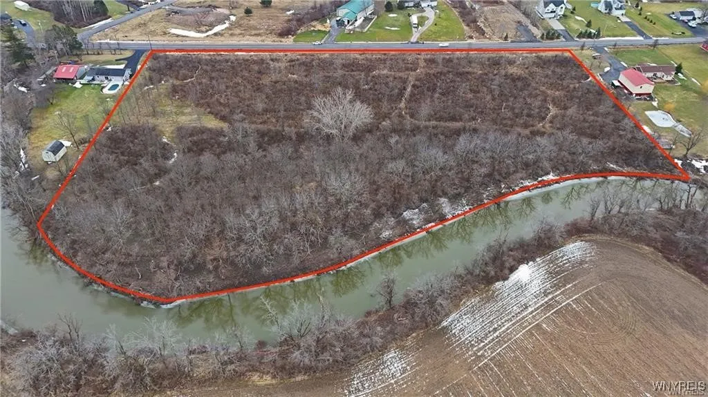 9970 Tonawanda Crk Road North, Clarence, New York, Clarence, New York 14031, ,Land,Closed,9970 Tonawanda Crk Road North, Clarence, New York ,0,B1574483
