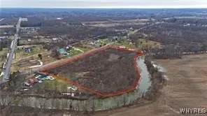9970 Tonawanda Crk Road North, Clarence, New York, Clarence, New York 14031, ,Land,Closed,9970 Tonawanda Crk Road North, Clarence, New York ,0,B1574483