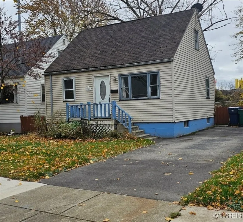 143 Saint Lawrence Avenue, Buffalo, New York 14216, Buffalo, New York 14216, 3 Bedrooms Bedrooms, 5 Rooms Rooms,1 BathroomBathrooms,Residential,Closed,143 Saint Lawrence Avenue, Buffalo, New York 14216,0,B1576463