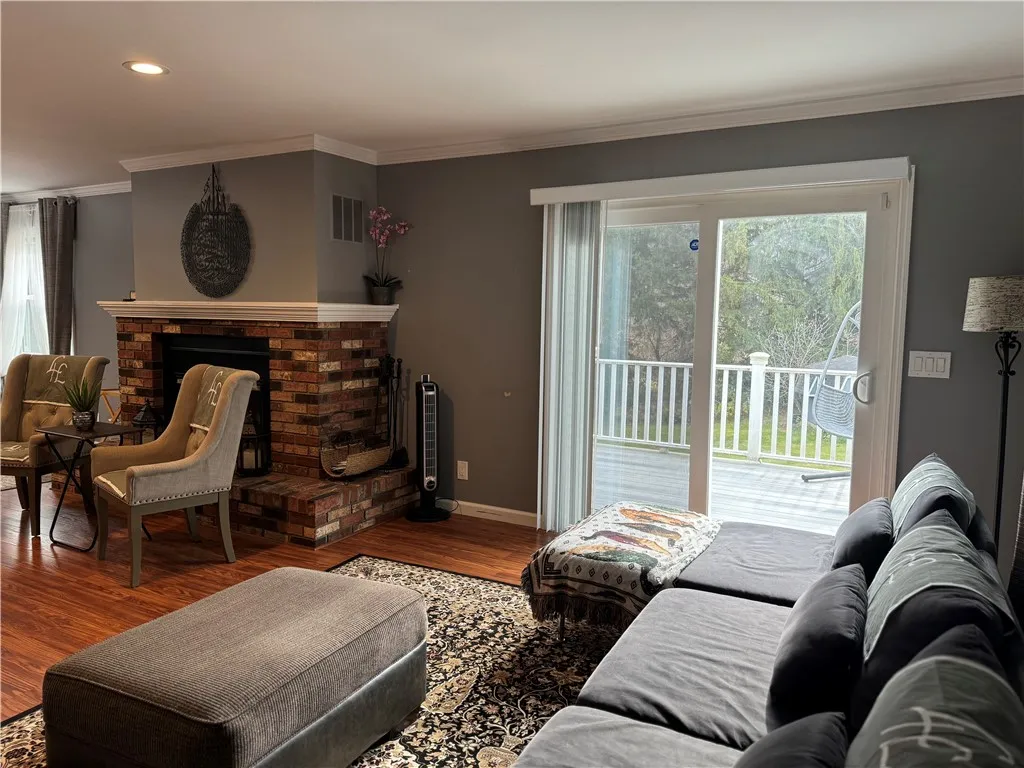 5 Marion Lane, Otego, New York 13825, Otego, New York 13825, 4 Bedrooms Bedrooms, 12 Rooms Rooms,2 BathroomsBathrooms,Residential,Closed,5 Marion Lane, Otego, New York 13825,0,R1576443