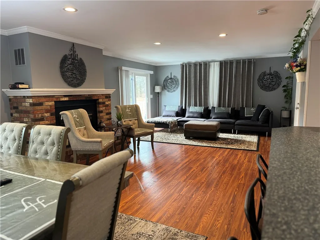 5 Marion Lane, Otego, New York 13825, Otego, New York 13825, 4 Bedrooms Bedrooms, 12 Rooms Rooms,2 BathroomsBathrooms,Residential,Closed,5 Marion Lane, Otego, New York 13825,0,R1576443