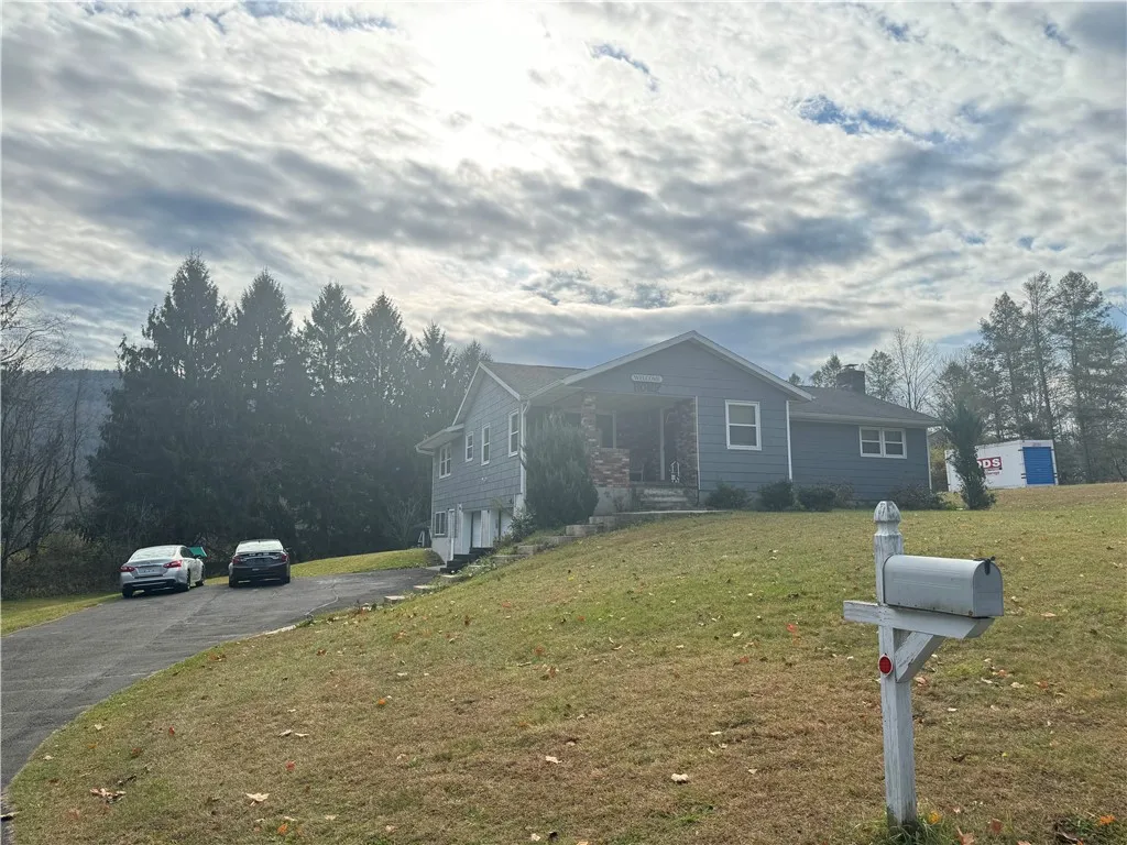 5 Marion Lane, Otego, New York 13825, Otego, New York 13825, 4 Bedrooms Bedrooms, 12 Rooms Rooms,2 BathroomsBathrooms,Residential,Closed,5 Marion Lane, Otego, New York 13825,0,R1576443