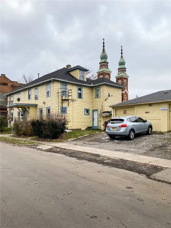 645 Hudson Avenue, Rochester, New York 14621, Rochester, New York 14621, 6 Bedrooms Bedrooms, ,3 BathroomsBathrooms,Residential,Closed,645 Hudson Avenue, Rochester, New York 14621,0,R1573819