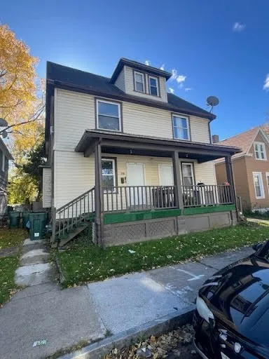 37 Diringer Place, Rochester, New York 14609, Rochester, New York 14609, 6 Bedrooms Bedrooms, ,2 BathroomsBathrooms,Residential,Closed,37 Diringer Place, Rochester, New York 14609,0,R1573809