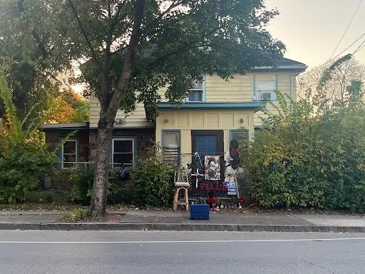 17 Masseth, Rochester, New York 14621, Rochester, New York 14621, ,Commercial Sale,Closed,17 Masseth, Rochester, New York 14621,0,R1576573