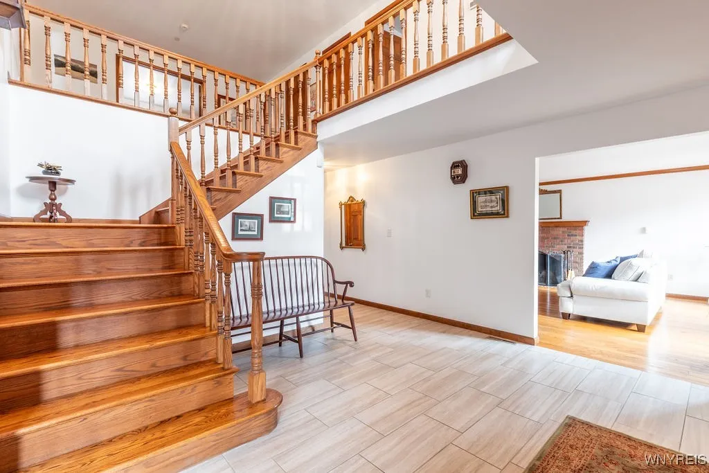 173 Spicer Creek Run, Grand Island, New York 14072, Grand Island, New York 14072, 5 Bedrooms Bedrooms, 18 Rooms Rooms,4 BathroomsBathrooms,Residential,Closed,173 Spicer Creek Run, Grand Island, New York 14072,0,B1573352