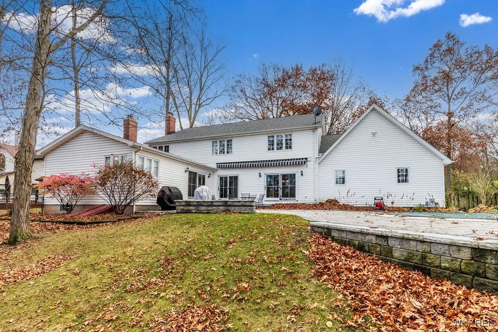 173 Spicer Creek Run, Grand Island, New York 14072, Grand Island, New York 14072, 5 Bedrooms Bedrooms, 18 Rooms Rooms,4 BathroomsBathrooms,Residential,Closed,173 Spicer Creek Run, Grand Island, New York 14072,0,B1573352