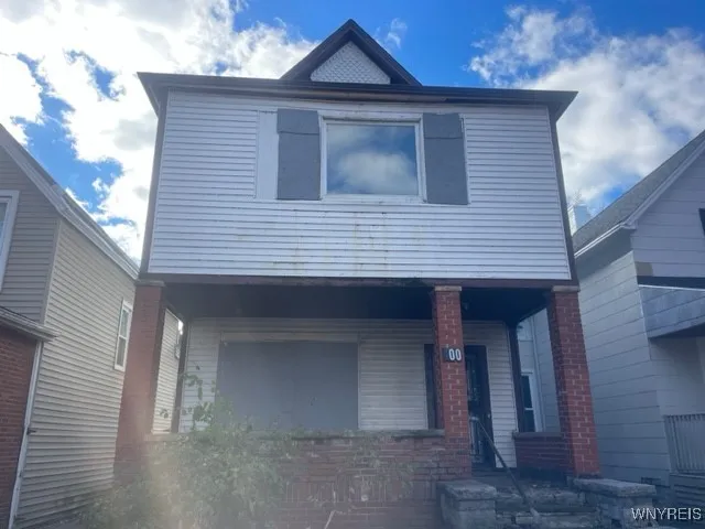 100 17th Street, Buffalo, New York 14213, Buffalo, New York 14213, 3 Bedrooms Bedrooms, ,2 BathroomsBathrooms,Residential,Closed,100 17th Street, Buffalo, New York 14213,0,B1576733