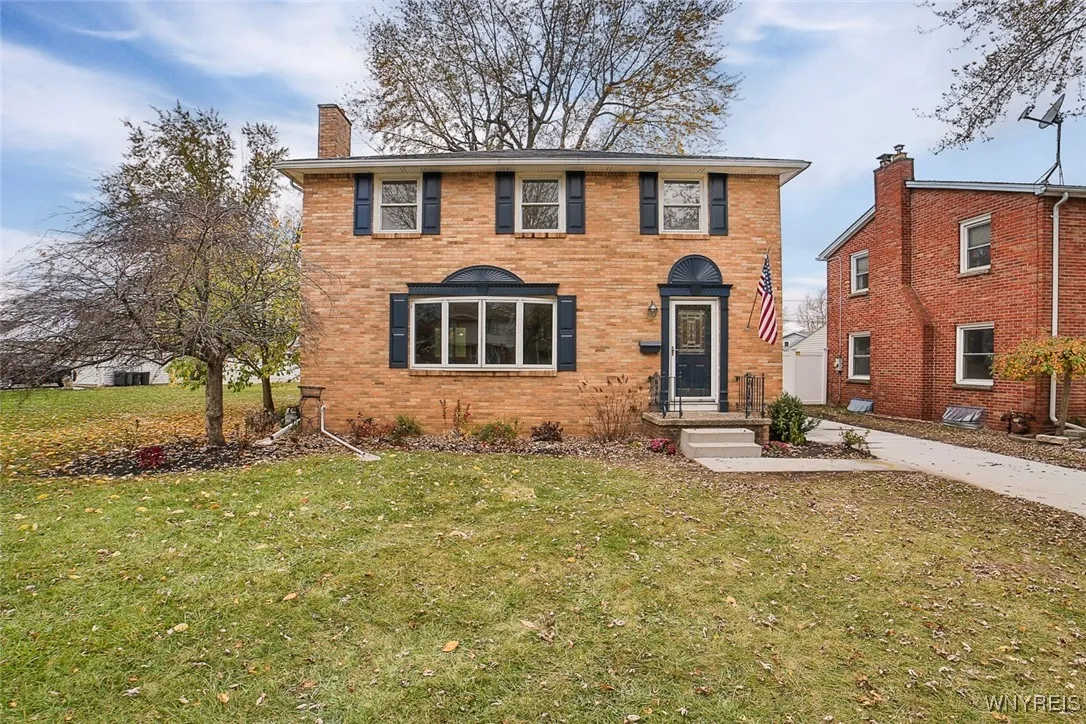 40 Fountain, Tonawanda-town, New York 14223, Tonawanda, New York 14223, 3 Bedrooms Bedrooms, 6 Rooms Rooms,1 BathroomBathrooms,Residential,Closed,40 Fountain, Tonawanda-town, New York 14223,0,B1576770
