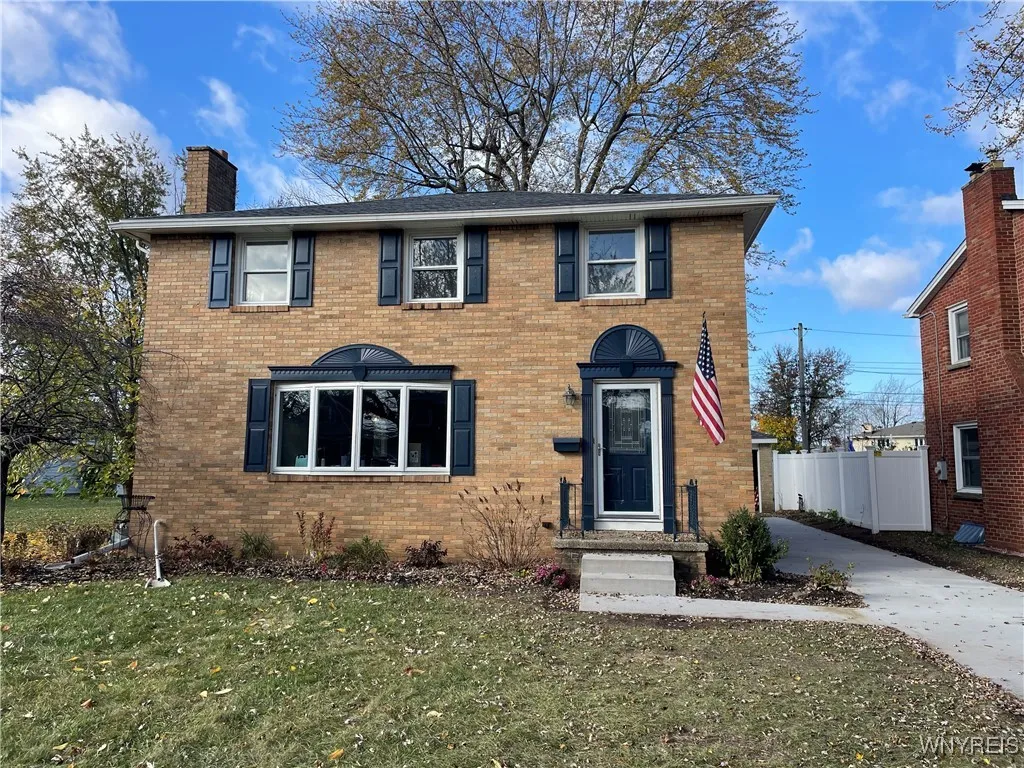 40 Fountain, Tonawanda-town, New York 14223, Tonawanda, New York 14223, 3 Bedrooms Bedrooms, 6 Rooms Rooms,1 BathroomBathrooms,Residential,Closed,40 Fountain, Tonawanda-town, New York 14223,0,B1576770