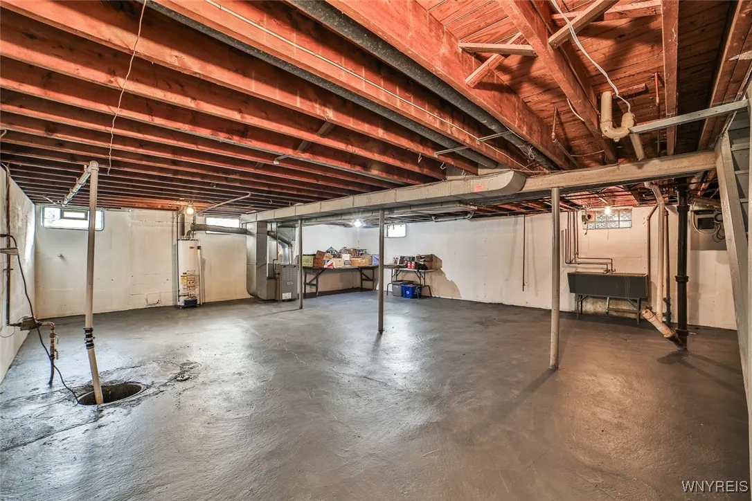 40 Fountain, Tonawanda-town, New York 14223, Tonawanda, New York 14223, 3 Bedrooms Bedrooms, 6 Rooms Rooms,1 BathroomBathrooms,Residential,Closed,40 Fountain, Tonawanda-town, New York 14223,0,B1576770