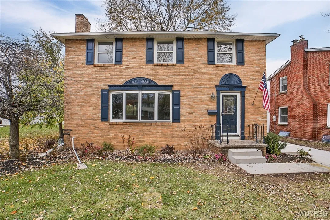 40 Fountain, Tonawanda-town, New York 14223, Tonawanda, New York 14223, 3 Bedrooms Bedrooms, 6 Rooms Rooms,1 BathroomBathrooms,Residential,Closed,40 Fountain, Tonawanda-town, New York 14223,0,B1576770