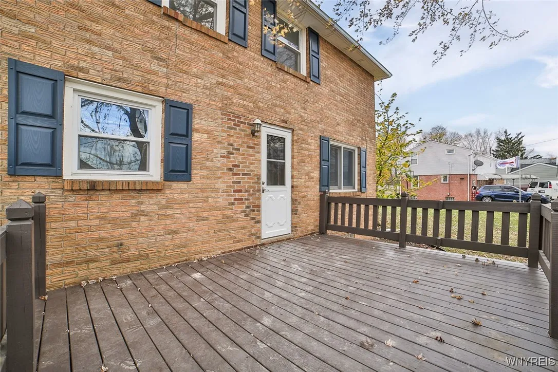 40 Fountain, Tonawanda-town, New York 14223, Tonawanda, New York 14223, 3 Bedrooms Bedrooms, 6 Rooms Rooms,1 BathroomBathrooms,Residential,Closed,40 Fountain, Tonawanda-town, New York 14223,0,B1576770