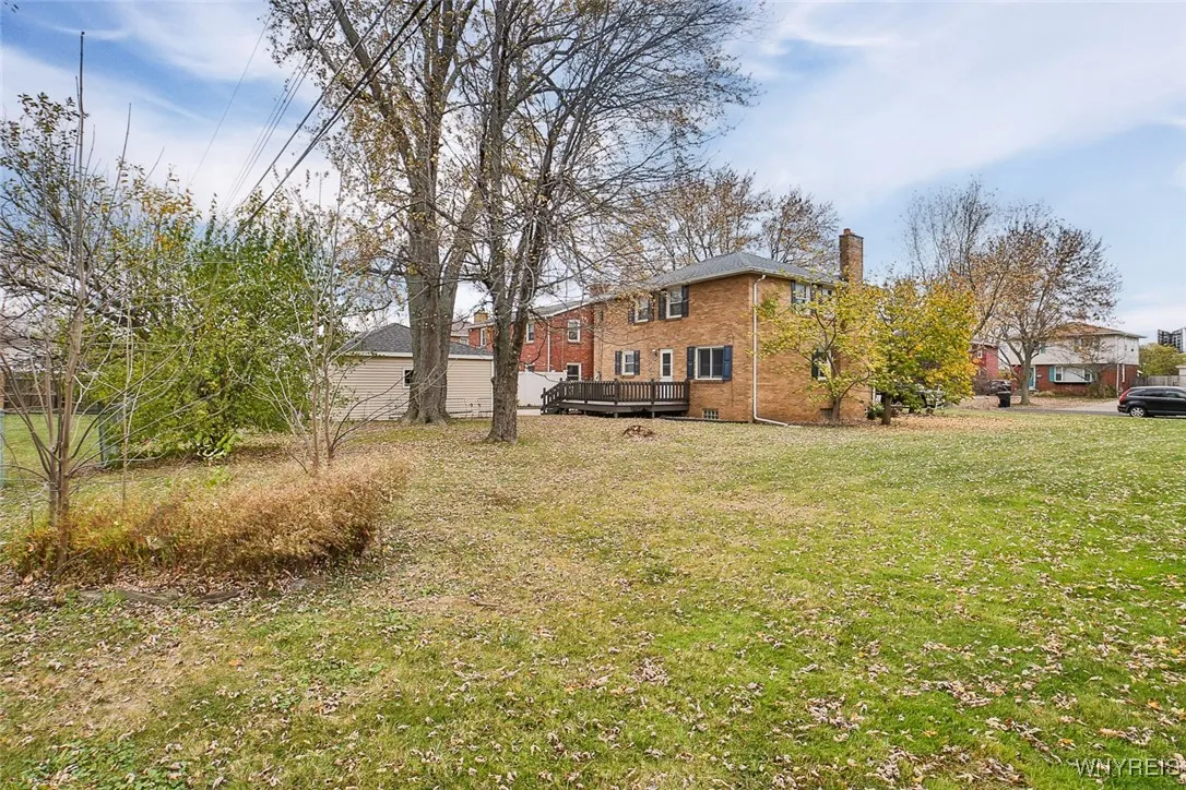 40 Fountain, Tonawanda-town, New York 14223, Tonawanda, New York 14223, 3 Bedrooms Bedrooms, 6 Rooms Rooms,1 BathroomBathrooms,Residential,Closed,40 Fountain, Tonawanda-town, New York 14223,0,B1576770