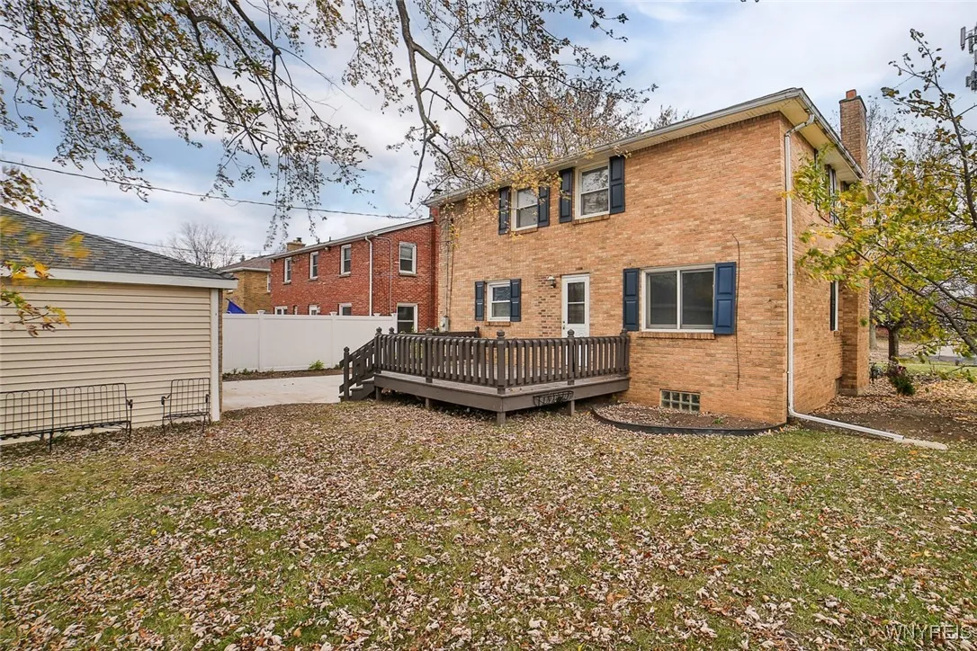 40 Fountain, Tonawanda-town, New York 14223, Tonawanda, New York 14223, 3 Bedrooms Bedrooms, 6 Rooms Rooms,1 BathroomBathrooms,Residential,Closed,40 Fountain, Tonawanda-town, New York 14223,0,B1576770