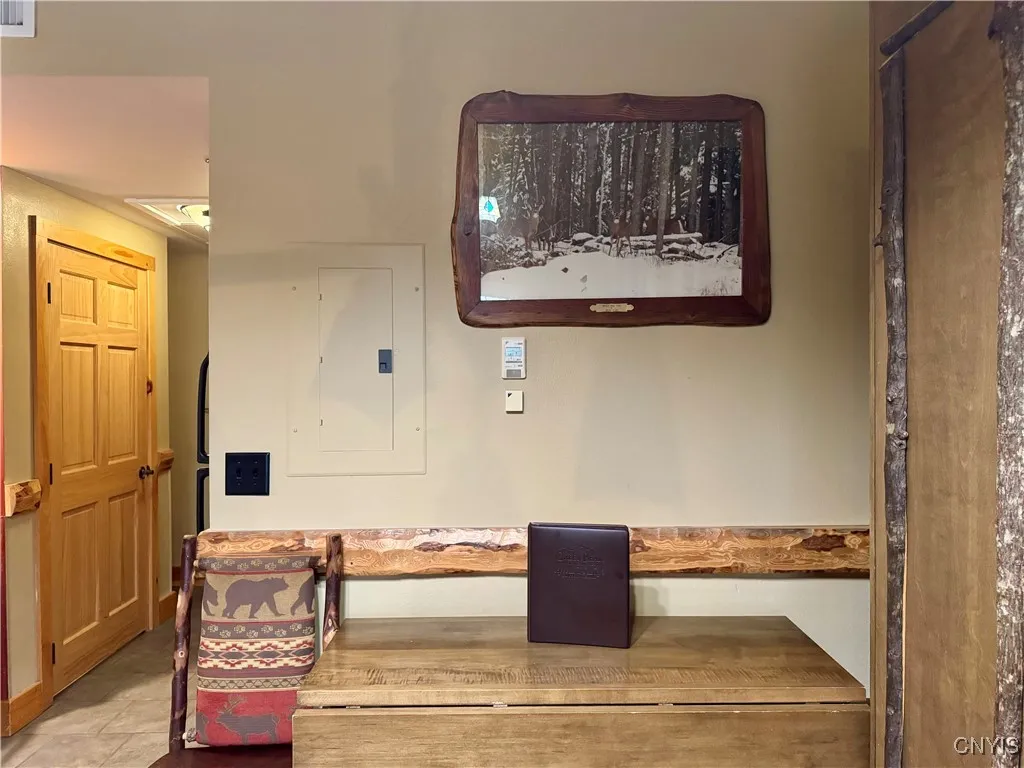 dining rm