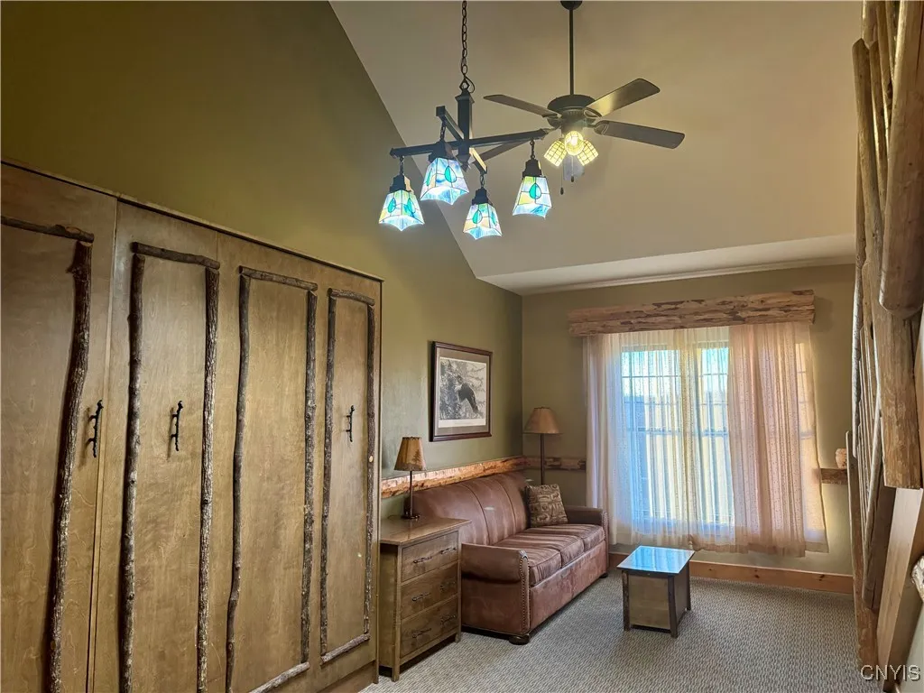 living rm
