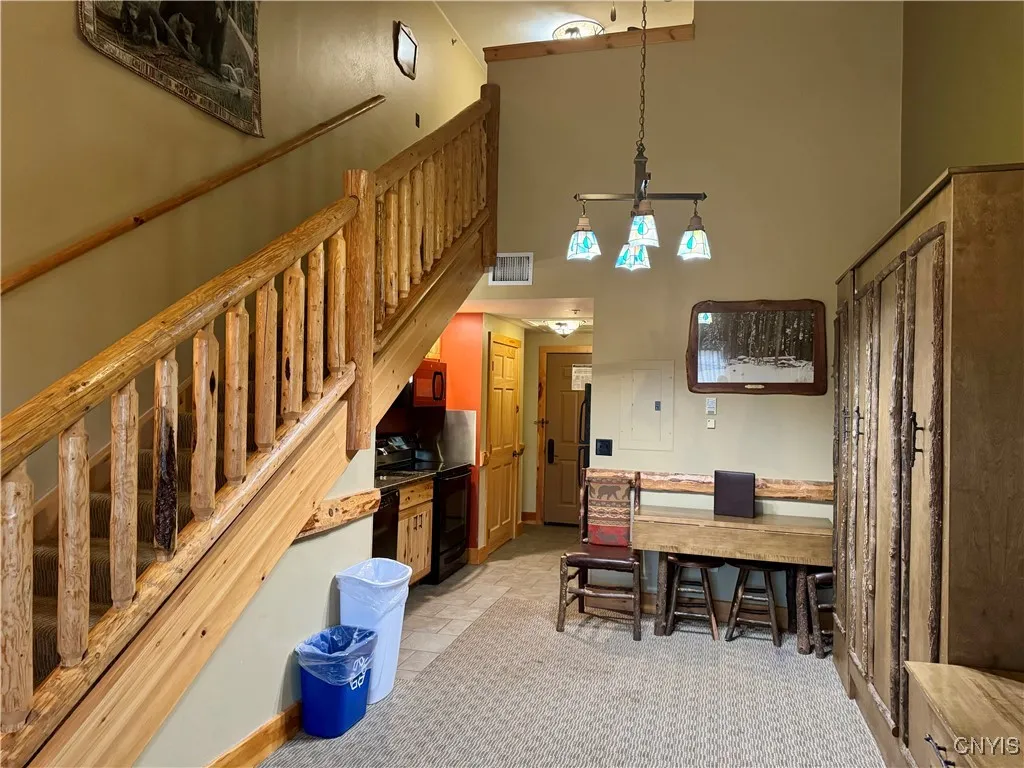dining rm