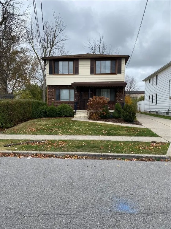 453 Callodine, Amherst, New York 14226, Amherst, New York 14226, 3 Bedrooms Bedrooms, 5 Rooms Rooms,1 BathroomBathrooms,Residential Lease,Closed,453 Callodine, Amherst, New York 14226,0,R1576850