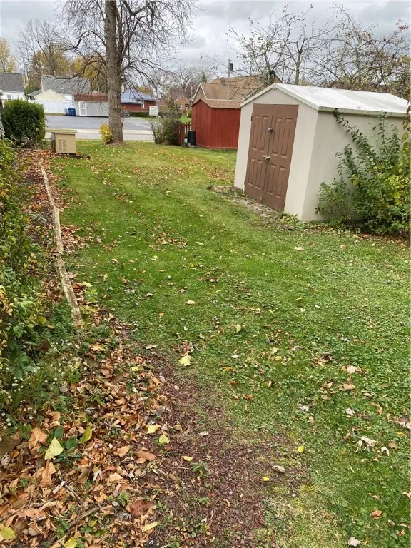 453 Callodine, Amherst, New York 14226, Amherst, New York 14226, 3 Bedrooms Bedrooms, 5 Rooms Rooms,1 BathroomBathrooms,Residential Lease,Closed,453 Callodine, Amherst, New York 14226,0,R1576850