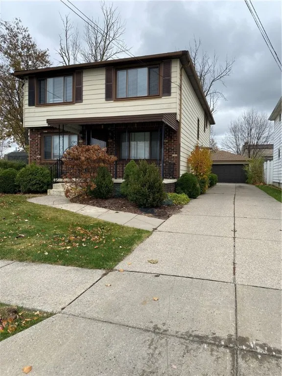 453 Callodine, Amherst, New York 14226, Amherst, New York 14226, 3 Bedrooms Bedrooms, 5 Rooms Rooms,1 BathroomBathrooms,Residential Lease,Closed,453 Callodine, Amherst, New York 14226,0,R1576850