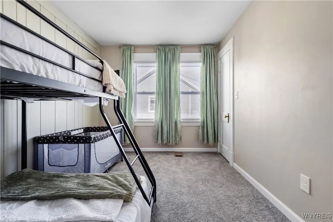 Bedroom 2 Second Floor