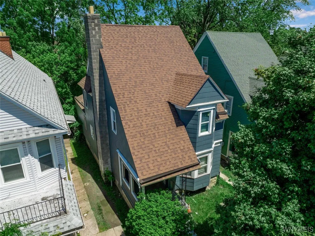 17 Custer Street, Buffalo, New York 14214, Buffalo, New York 14214, 6 Bedrooms Bedrooms, ,2 BathroomsBathrooms,Residential,Closed,17 Custer Street, Buffalo, New York 14214,0,B1576487