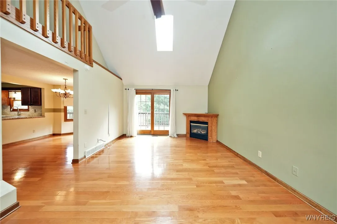 3 In The Woods Lane, West Seneca, New York 14224, West Seneca, New York 14224, 2 Bedrooms Bedrooms, 5 Rooms Rooms,1 BathroomBathrooms,Residential,Closed,3 In The Woods Lane, West Seneca, New York 14224,0,B1576810