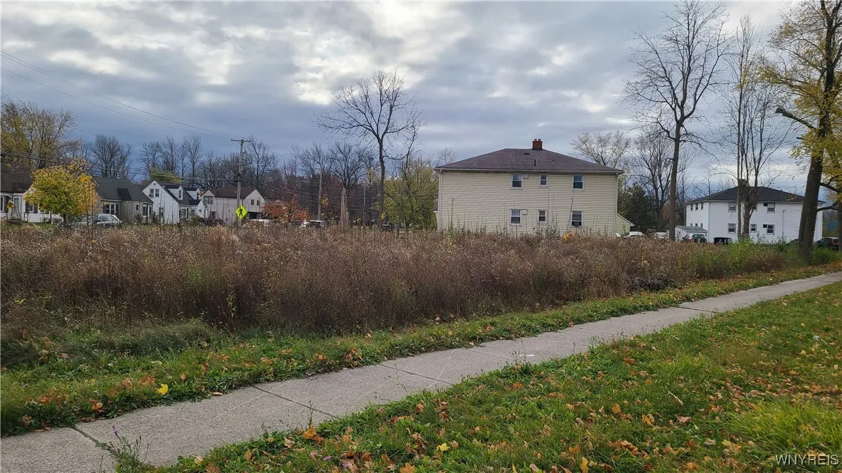 450 Ivyhurst Road North, Amherst, New York 14226, Amherst, New York 14226, ,Land,Closed,450 Ivyhurst Road North, Amherst, New York 14226,0,B1577042