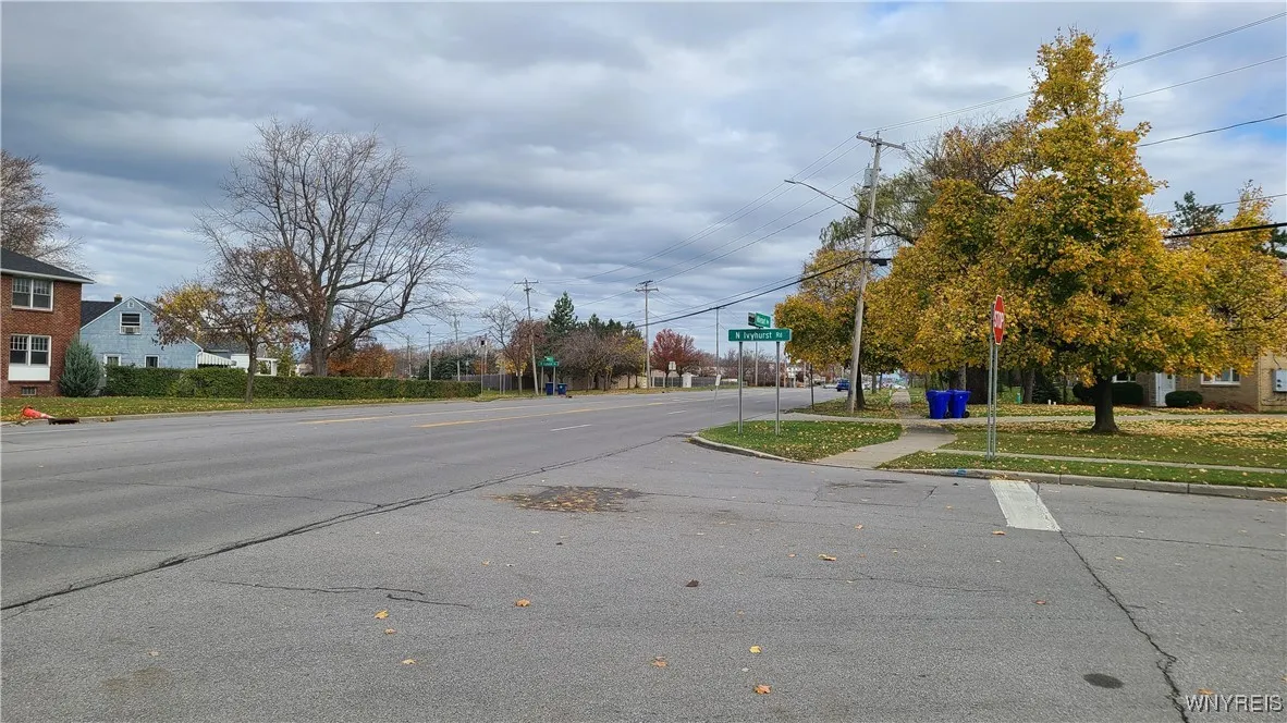 450 Ivyhurst Road North, Amherst, New York 14226, Amherst, New York 14226, ,Land,Closed,450 Ivyhurst Road North, Amherst, New York 14226,0,B1577042