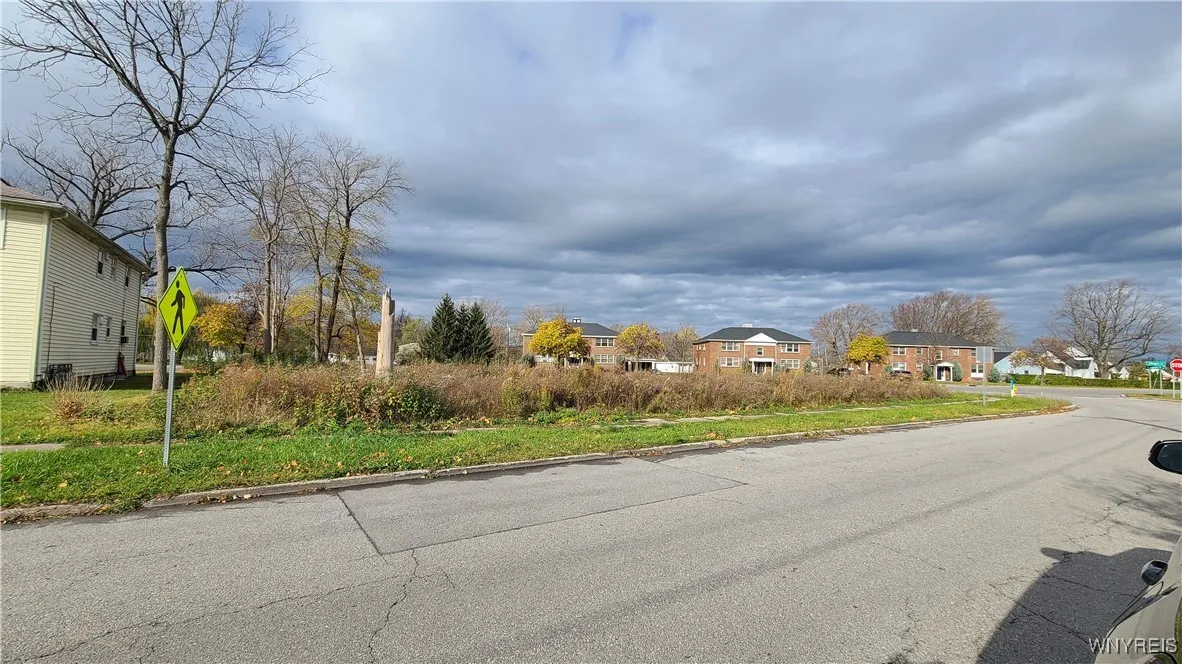 450 Ivyhurst Road North, Amherst, New York 14226, Amherst, New York 14226, ,Land,Closed,450 Ivyhurst Road North, Amherst, New York 14226,0,B1577042