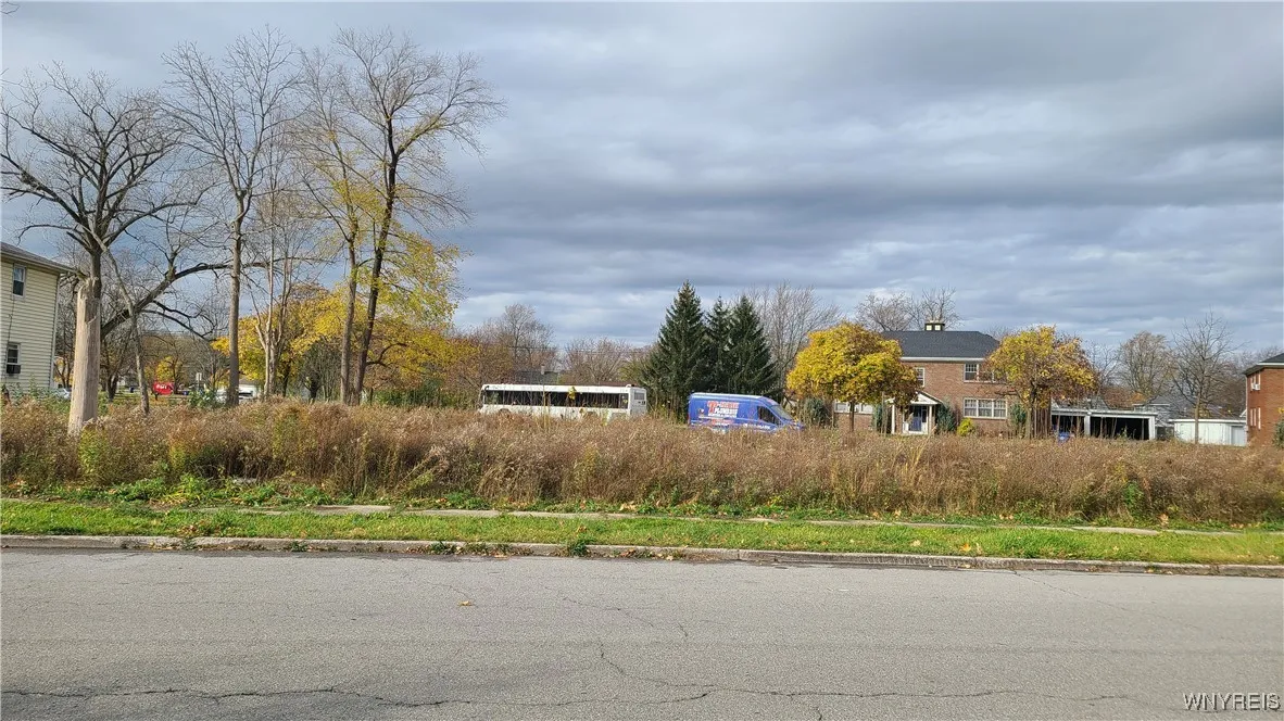 450 Ivyhurst Road North, Amherst, New York 14226, Amherst, New York 14226, ,Land,Closed,450 Ivyhurst Road North, Amherst, New York 14226,0,B1577042