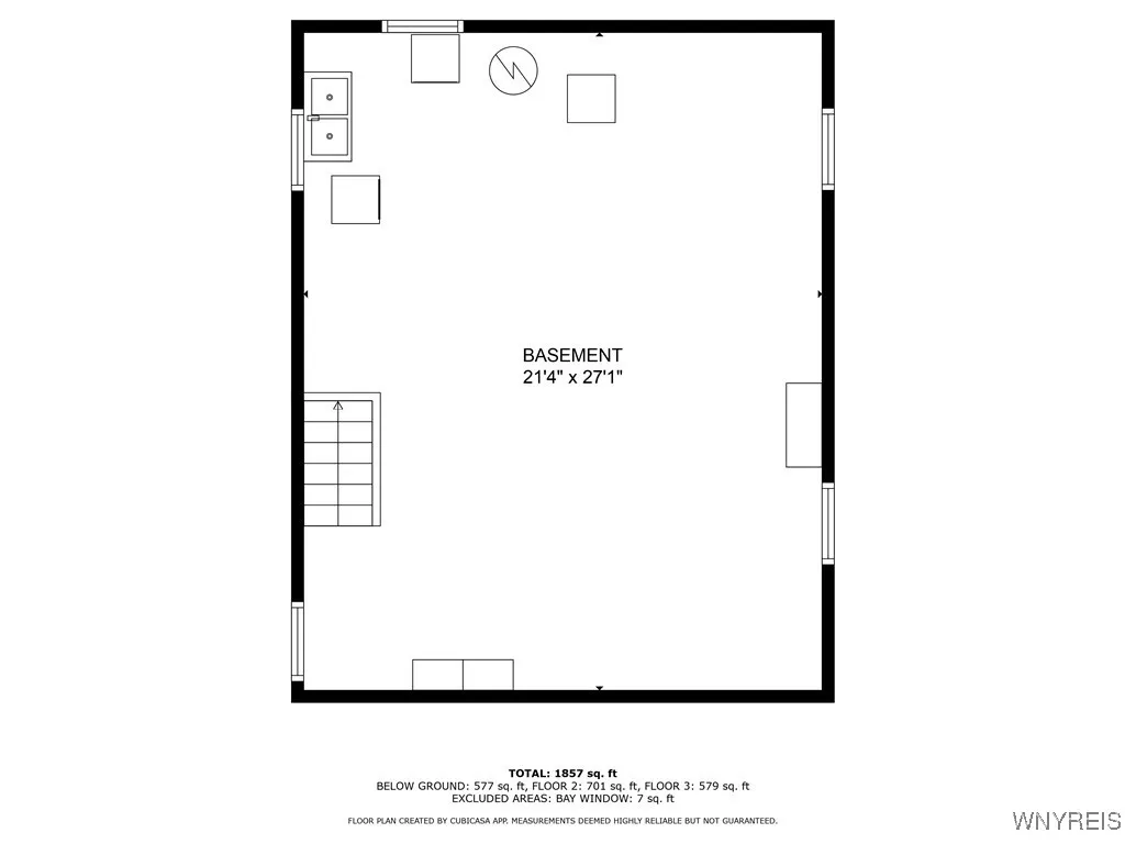 153 Parkwood Avenue, Tonawanda-town, New York 1421, Tonawanda, New York 14217, 3 Bedrooms Bedrooms, 8 Rooms Rooms,1 BathroomBathrooms,Residential,Closed,153 Parkwood Avenue, Tonawanda-town, New York 1421,0,B1576808