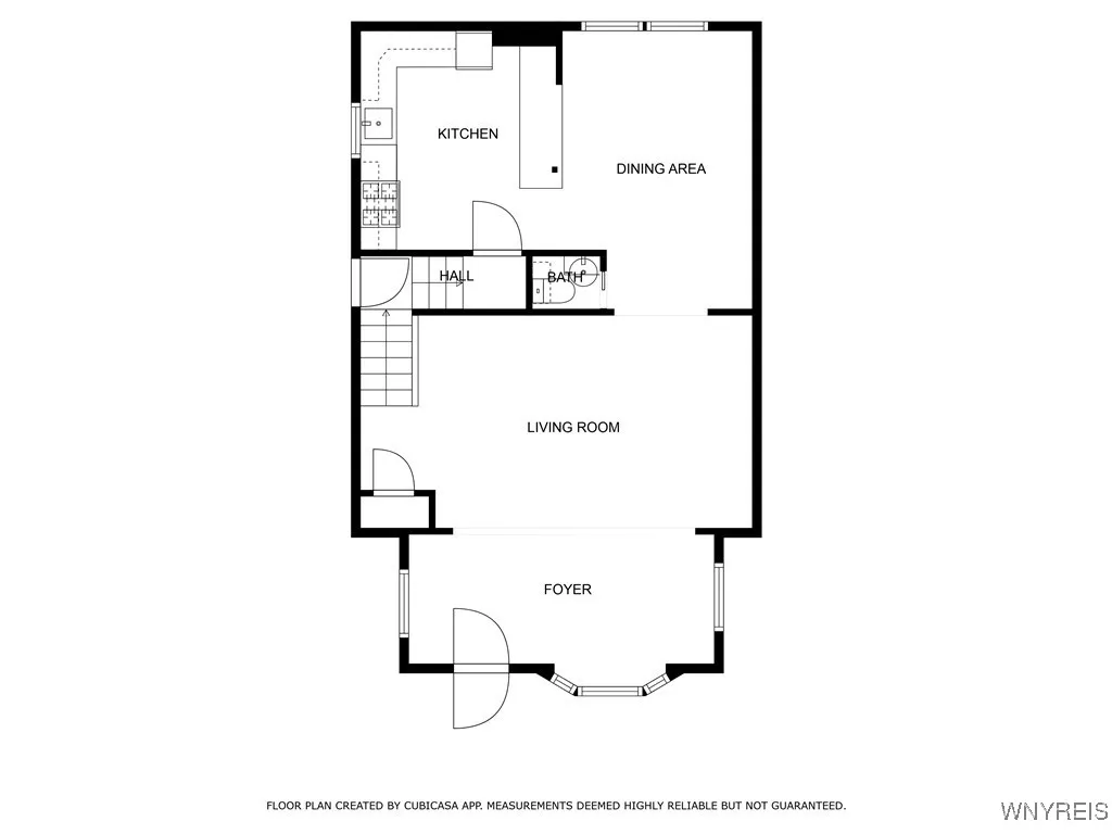 153 Parkwood Avenue, Tonawanda-town, New York 1421, Tonawanda, New York 14217, 3 Bedrooms Bedrooms, 8 Rooms Rooms,1 BathroomBathrooms,Residential,Closed,153 Parkwood Avenue, Tonawanda-town, New York 1421,0,B1576808