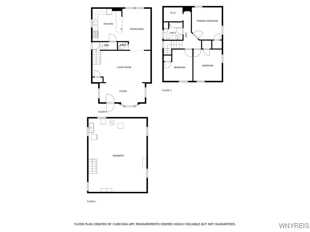 153 Parkwood Avenue, Tonawanda-town, New York 1421, Tonawanda, New York 14217, 3 Bedrooms Bedrooms, 8 Rooms Rooms,1 BathroomBathrooms,Residential,Closed,153 Parkwood Avenue, Tonawanda-town, New York 1421,0,B1576808