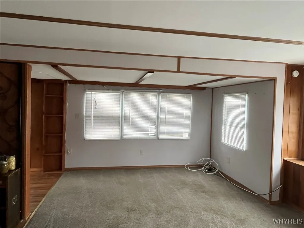 Expanded Living Room