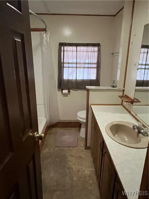 Bath Vanity