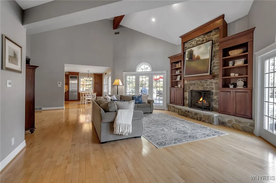 4 Old Hickory Court, Orchard Park, New York 14127, Orchard Park, New York 14127, 6 Bedrooms Bedrooms, 15 Rooms Rooms,5 BathroomsBathrooms,Residential,Closed,4 Old Hickory Court, Orchard Park, New York 14127,0,B1577080
