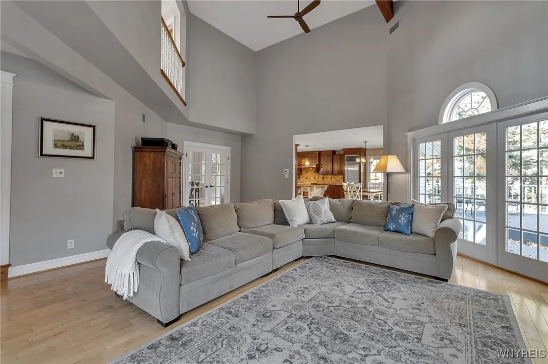 4 Old Hickory Court, Orchard Park, New York 14127, Orchard Park, New York 14127, 6 Bedrooms Bedrooms, 15 Rooms Rooms,5 BathroomsBathrooms,Residential,Closed,4 Old Hickory Court, Orchard Park, New York 14127,0,B1577080
