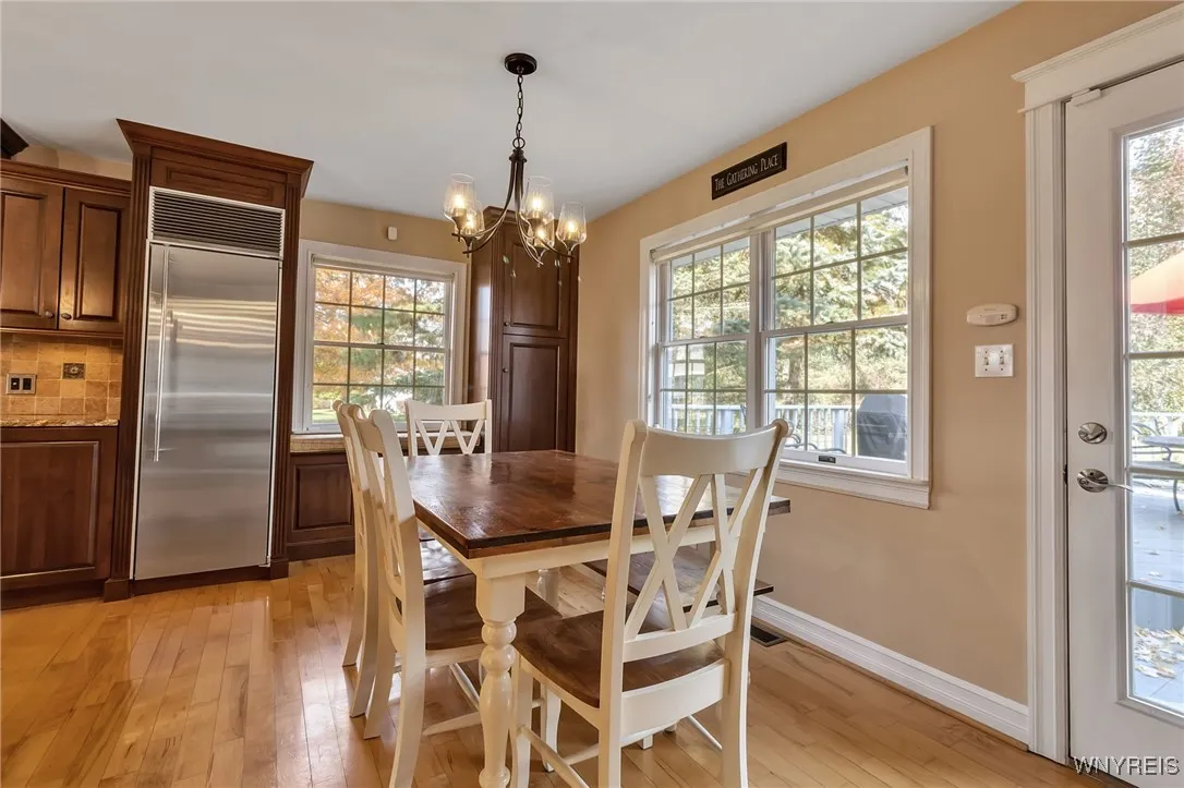 4 Old Hickory Court, Orchard Park, New York 14127, Orchard Park, New York 14127, 6 Bedrooms Bedrooms, 15 Rooms Rooms,5 BathroomsBathrooms,Residential,Closed,4 Old Hickory Court, Orchard Park, New York 14127,0,B1577080