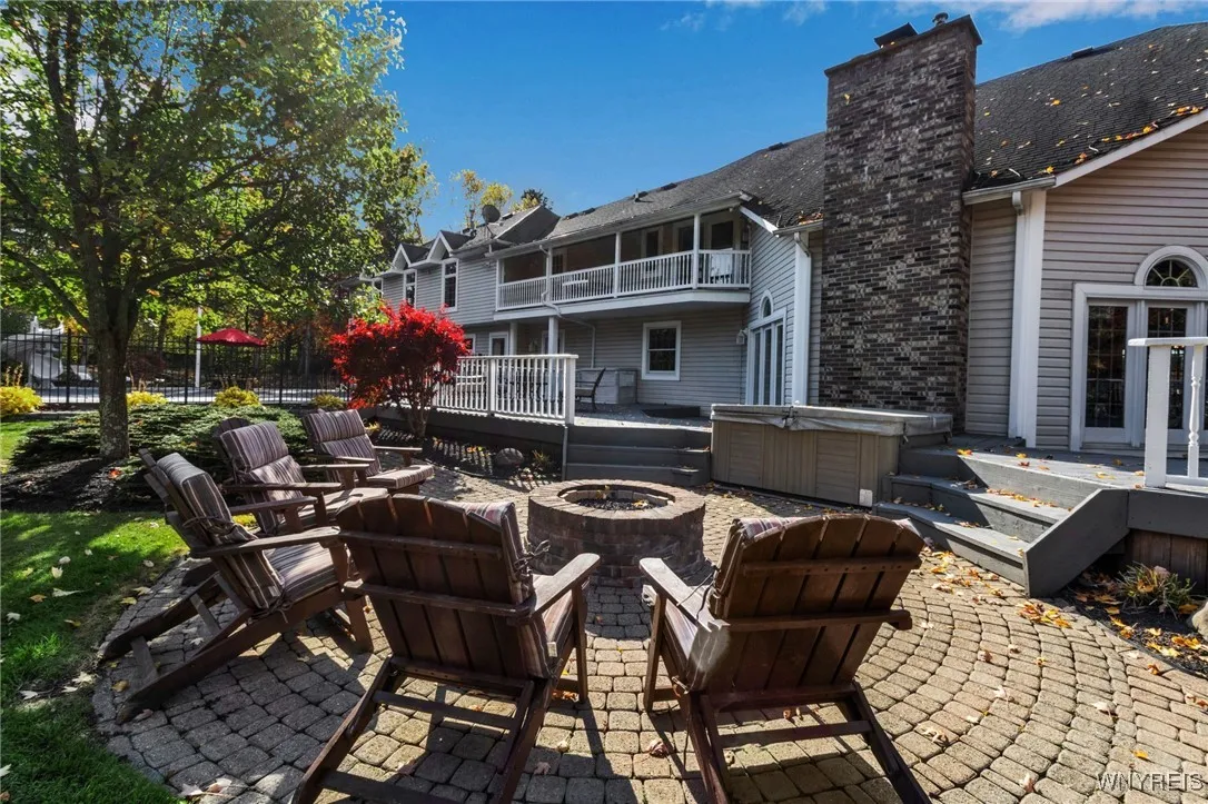 4 Old Hickory Court, Orchard Park, New York 14127, Orchard Park, New York 14127, 6 Bedrooms Bedrooms, 15 Rooms Rooms,5 BathroomsBathrooms,Residential,Closed,4 Old Hickory Court, Orchard Park, New York 14127,0,B1577080